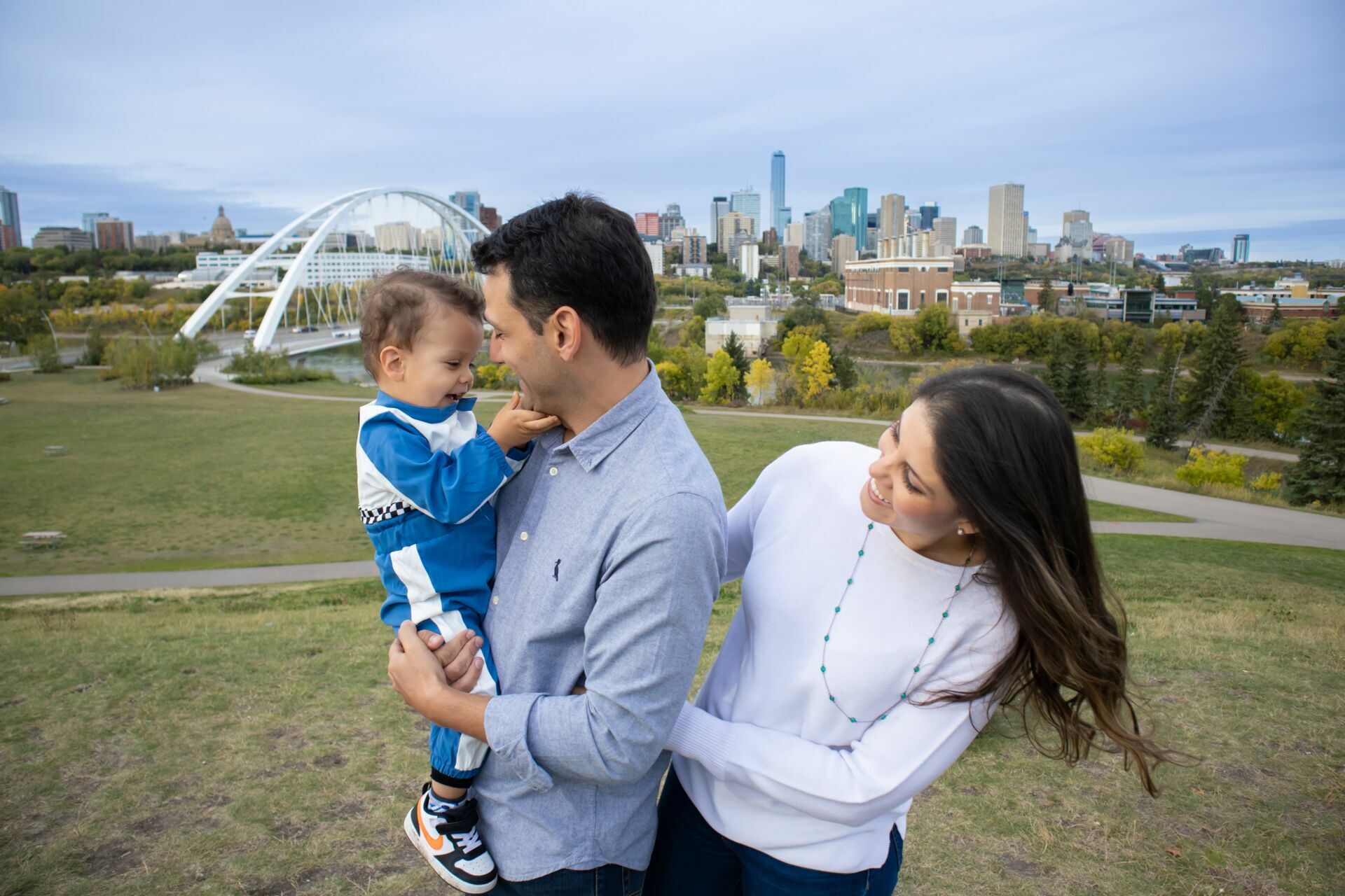 Foto Family Session - Imagem 16