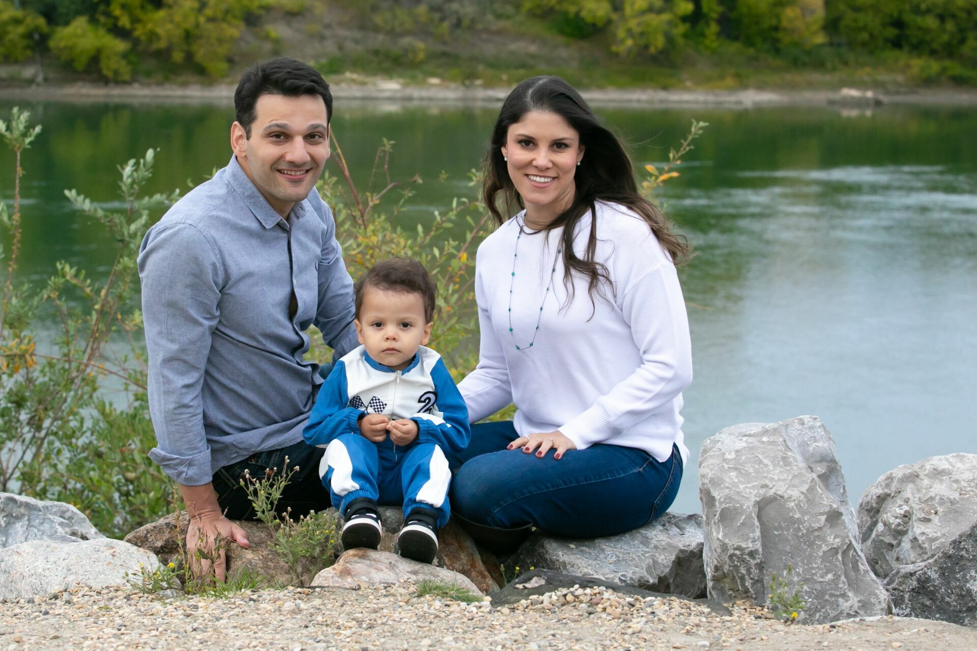 Foto Family Session - Imagem 0