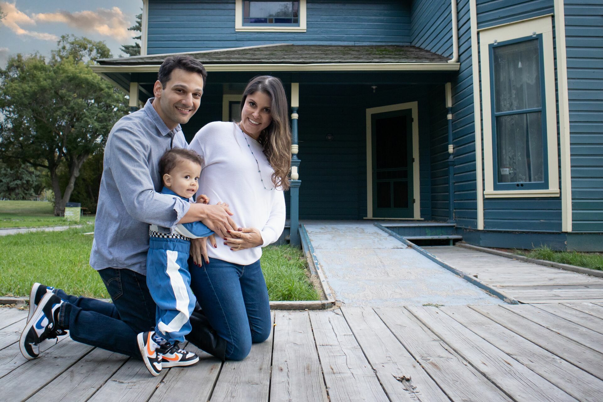 Foto Family Session - Imagem 5