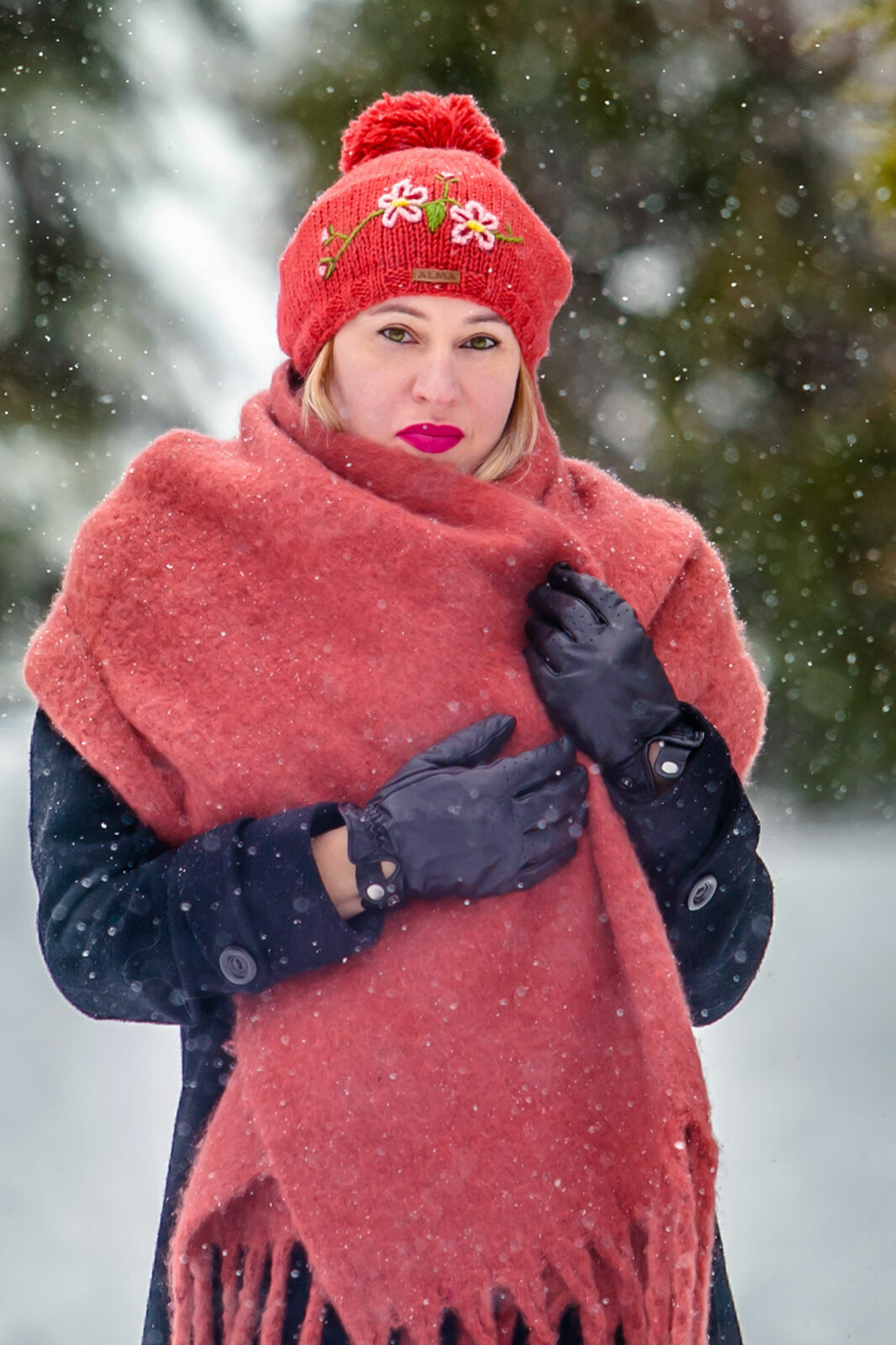 Foto Li Pellegrini  - Imagem 0