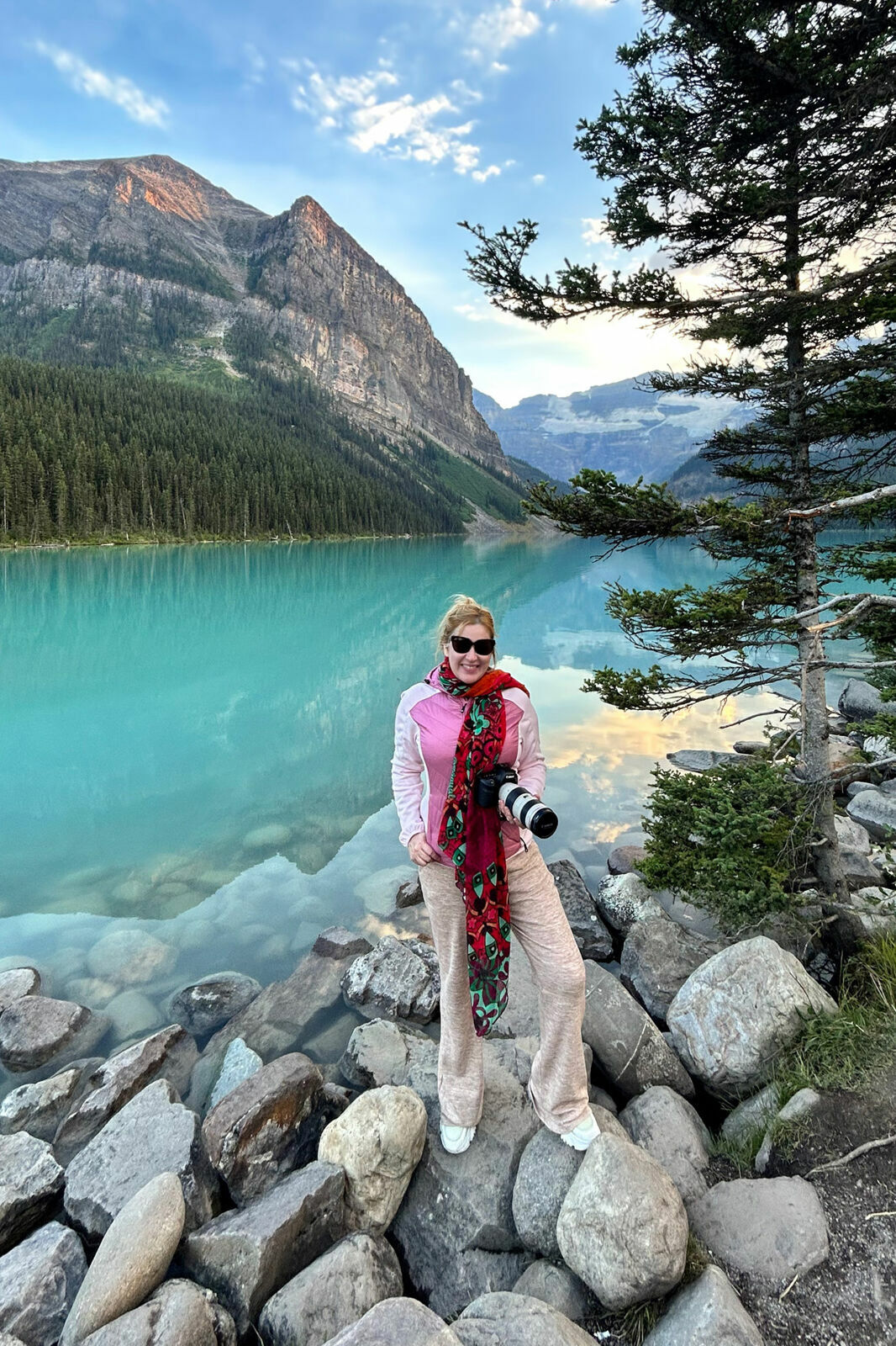 Foto Li Pellegrini  - Imagem 2