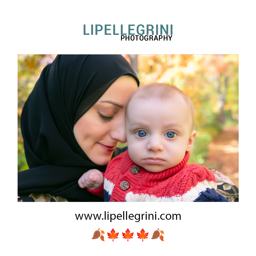 Foto Fall Sessions  - Imagem 0