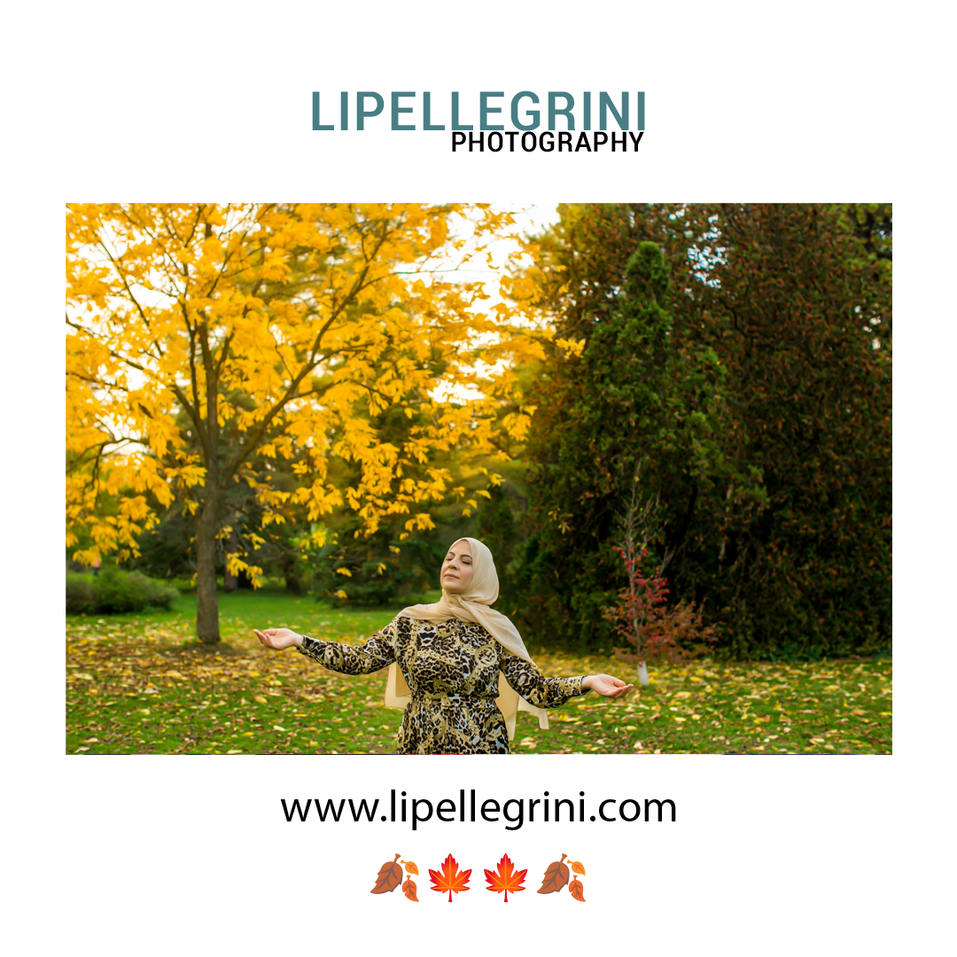 Foto Fall Sessions  - Imagem 3