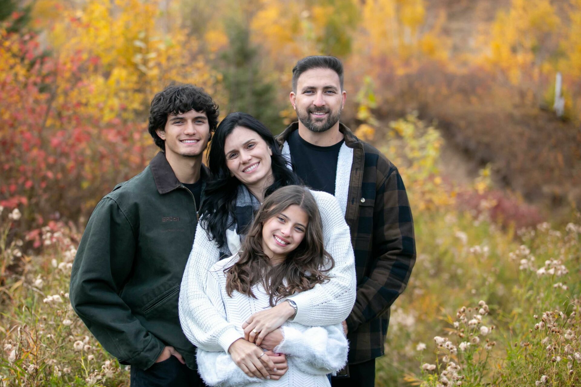 Foto Family Session - Imagem 10