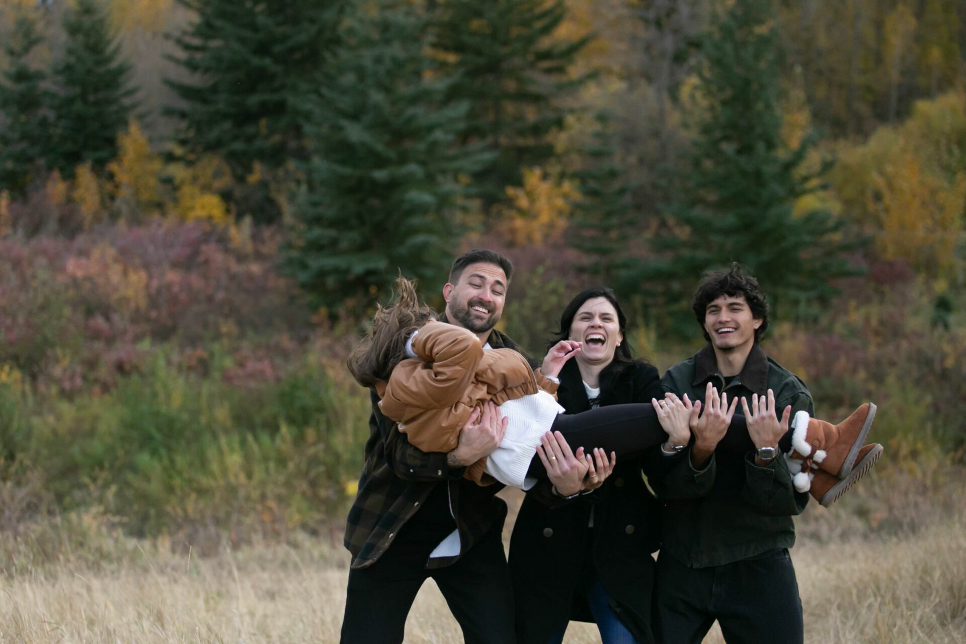 Foto Family Session - Imagem 15