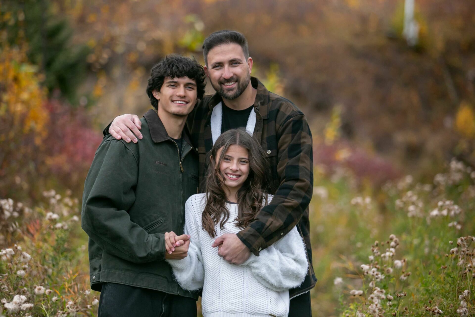 Foto Family Session - Imagem 18