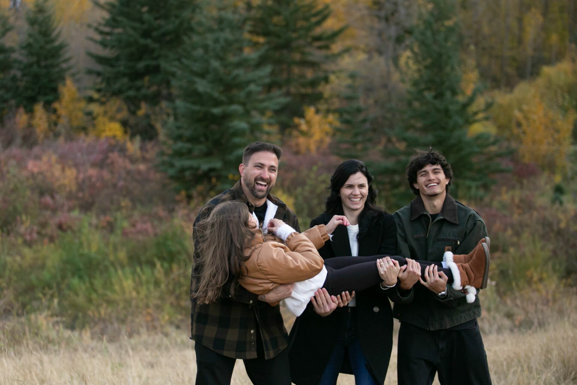 Foto Family Session - Imagem 14