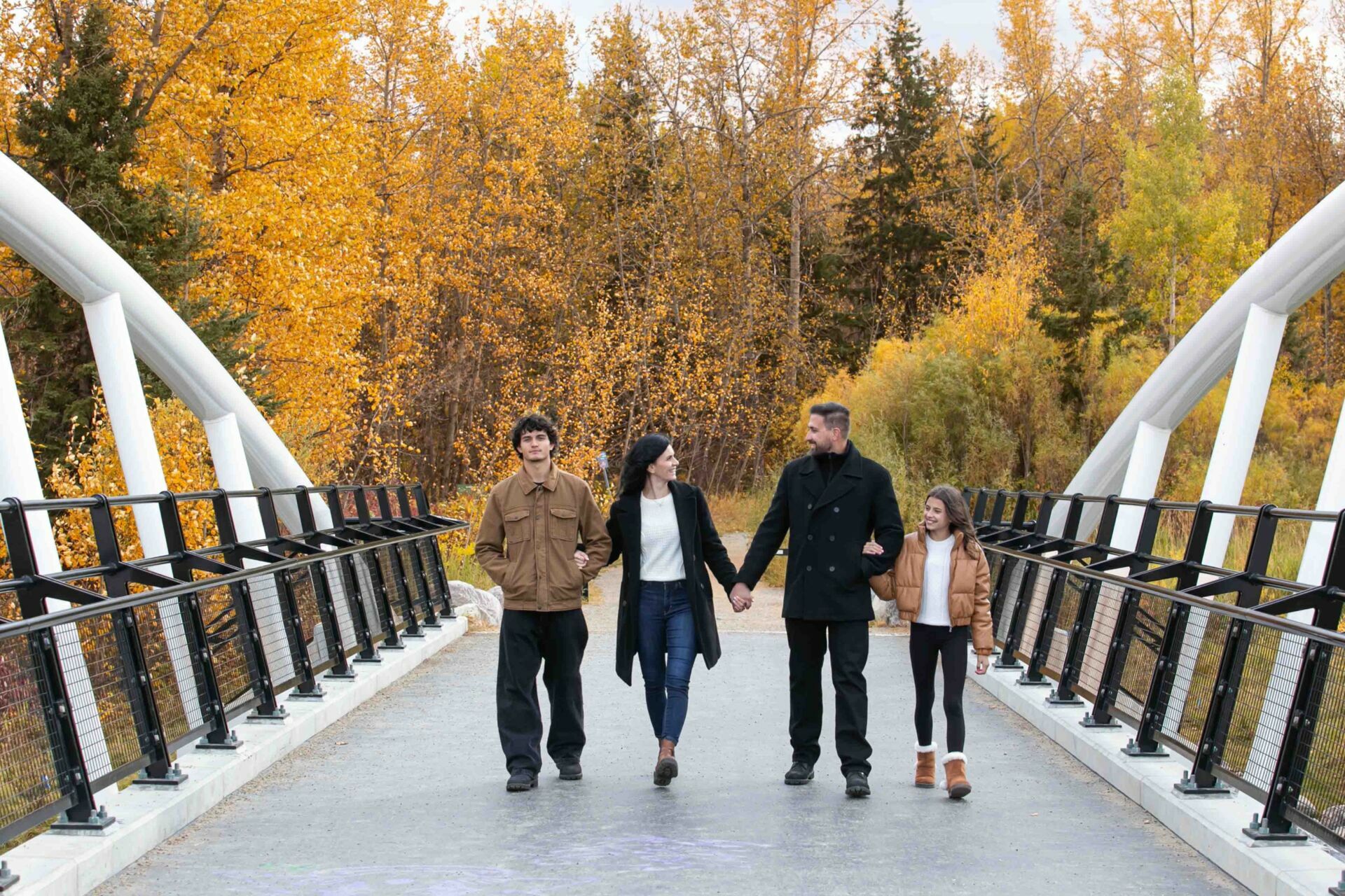 Foto Family Session - Imagem 4