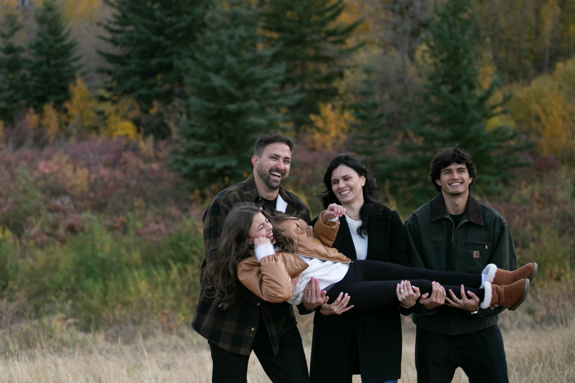Foto Family Session - Imagem 16