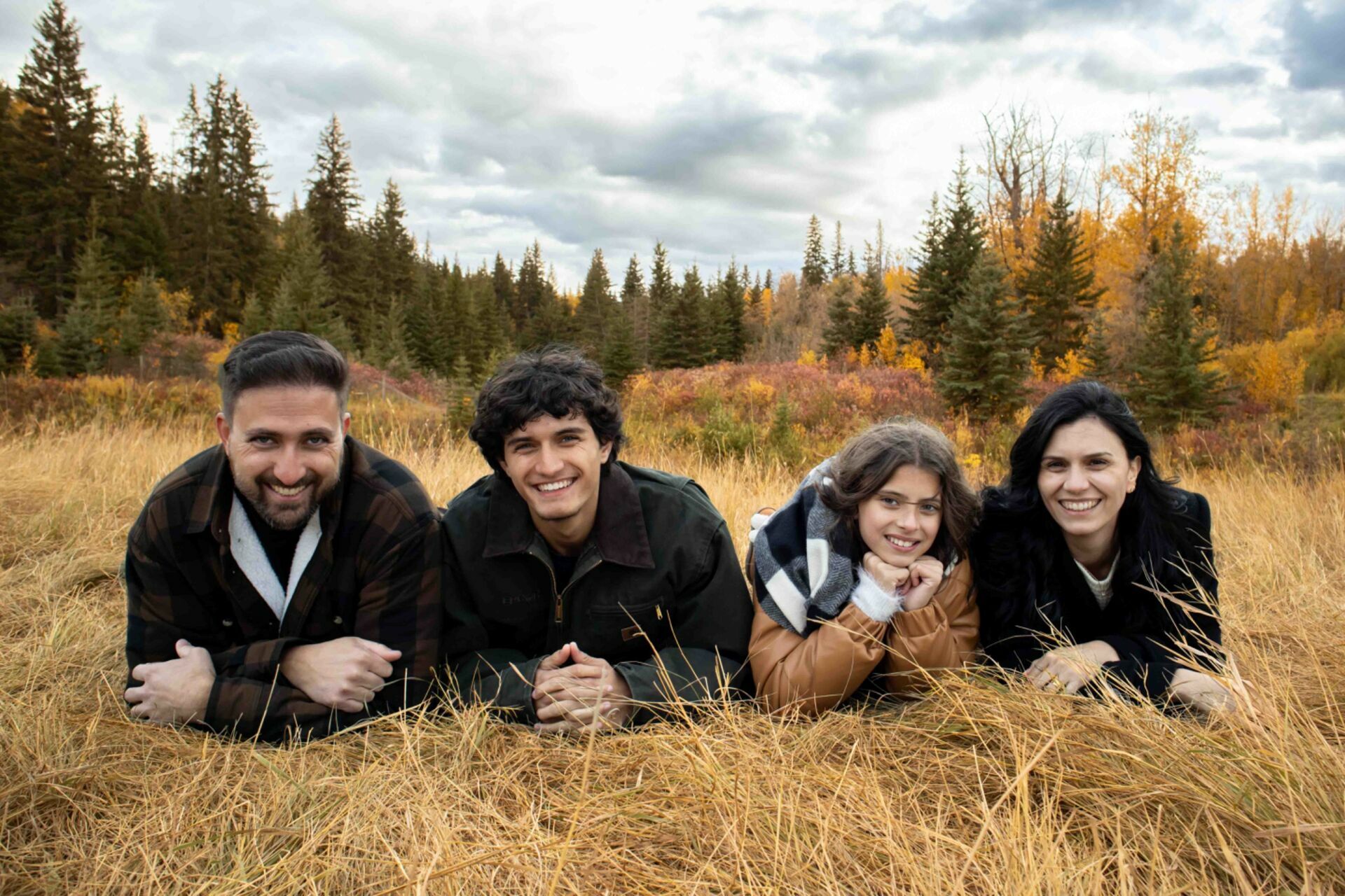 Foto Family Session - Imagem 18