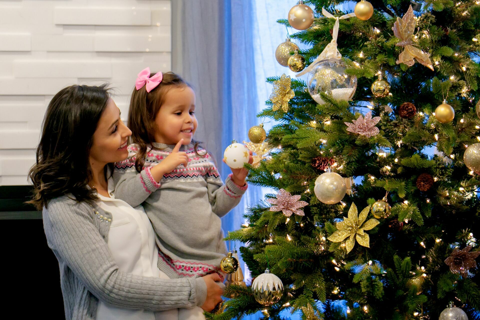 Foto Christmas Mini Sessions Foto Christmas Mini Sessions - Imagem 1