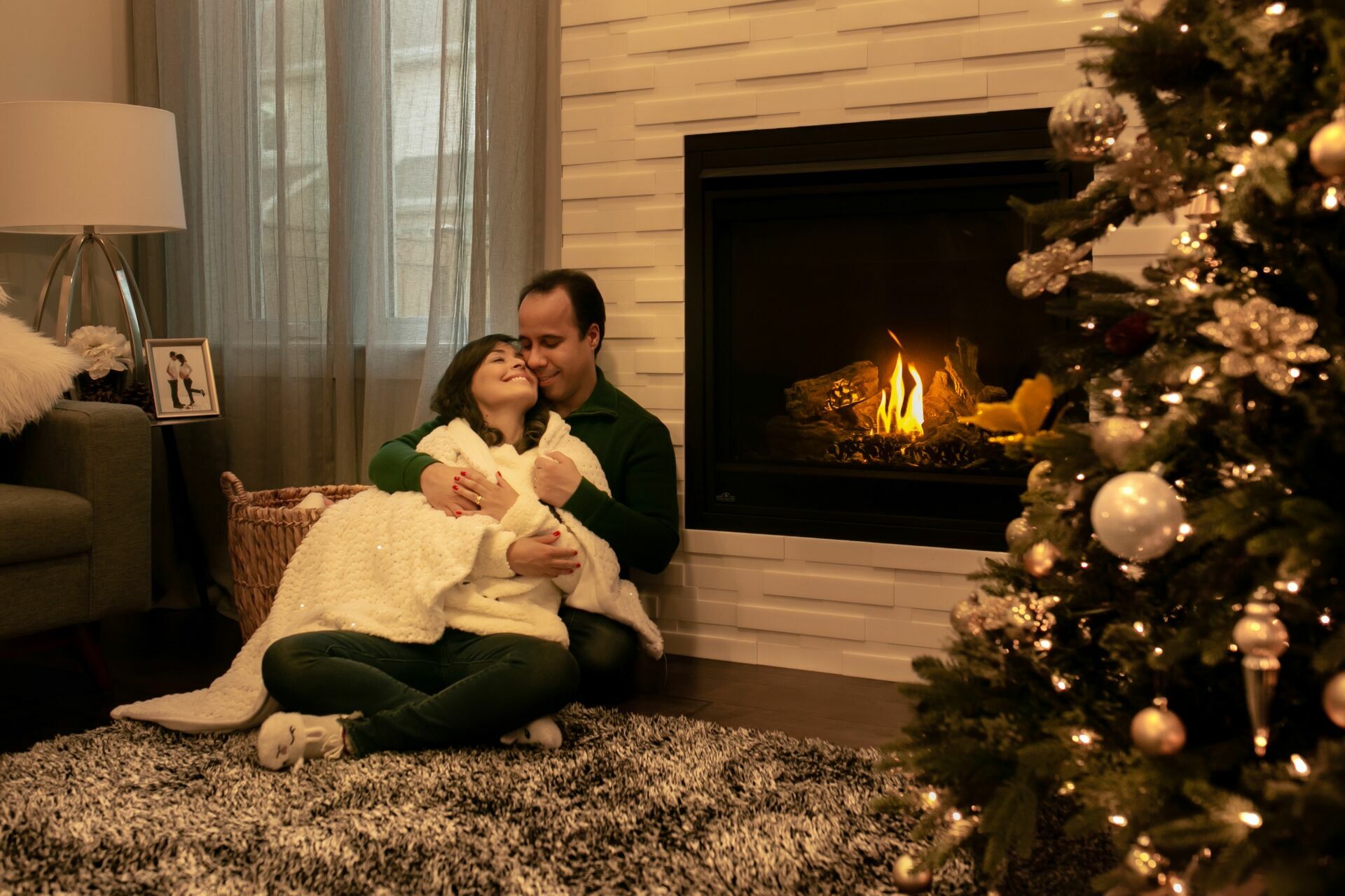 Foto Christmas Mini Sessions Foto Christmas Mini Sessions - Imagem 8