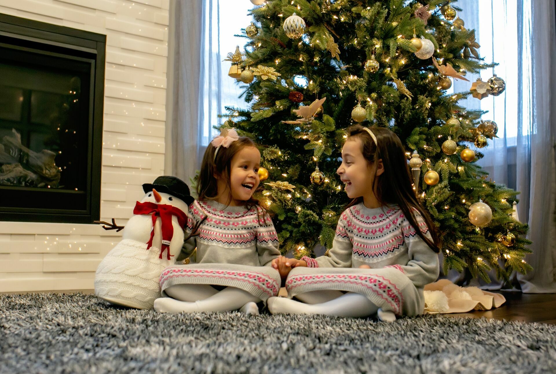 Foto Christmas Mini Sessions Foto Christmas Mini Sessions - Imagem 2