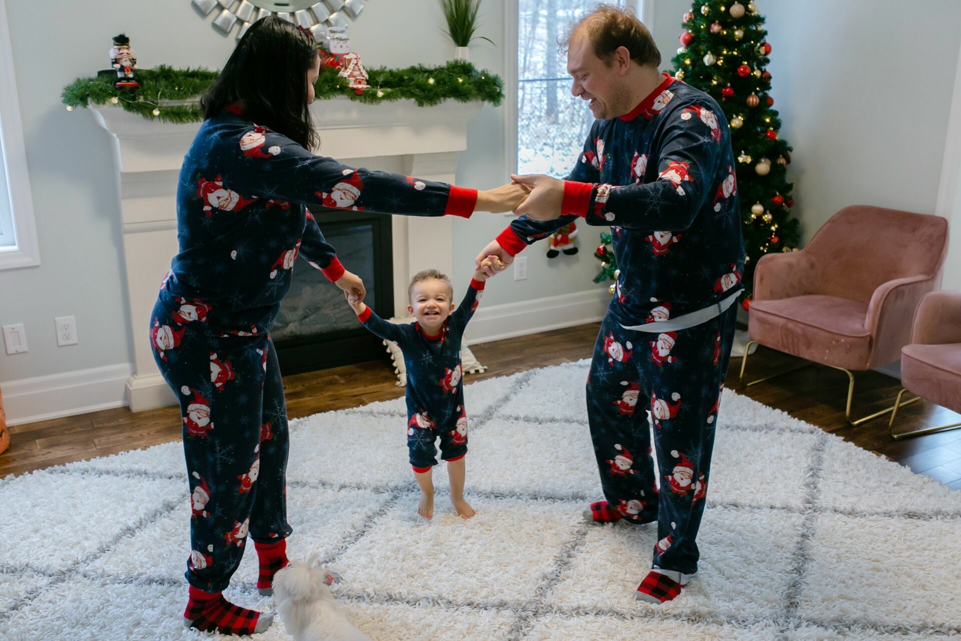 Foto Christmas Mini Sessions Foto Christmas Mini Sessions - Imagem 9