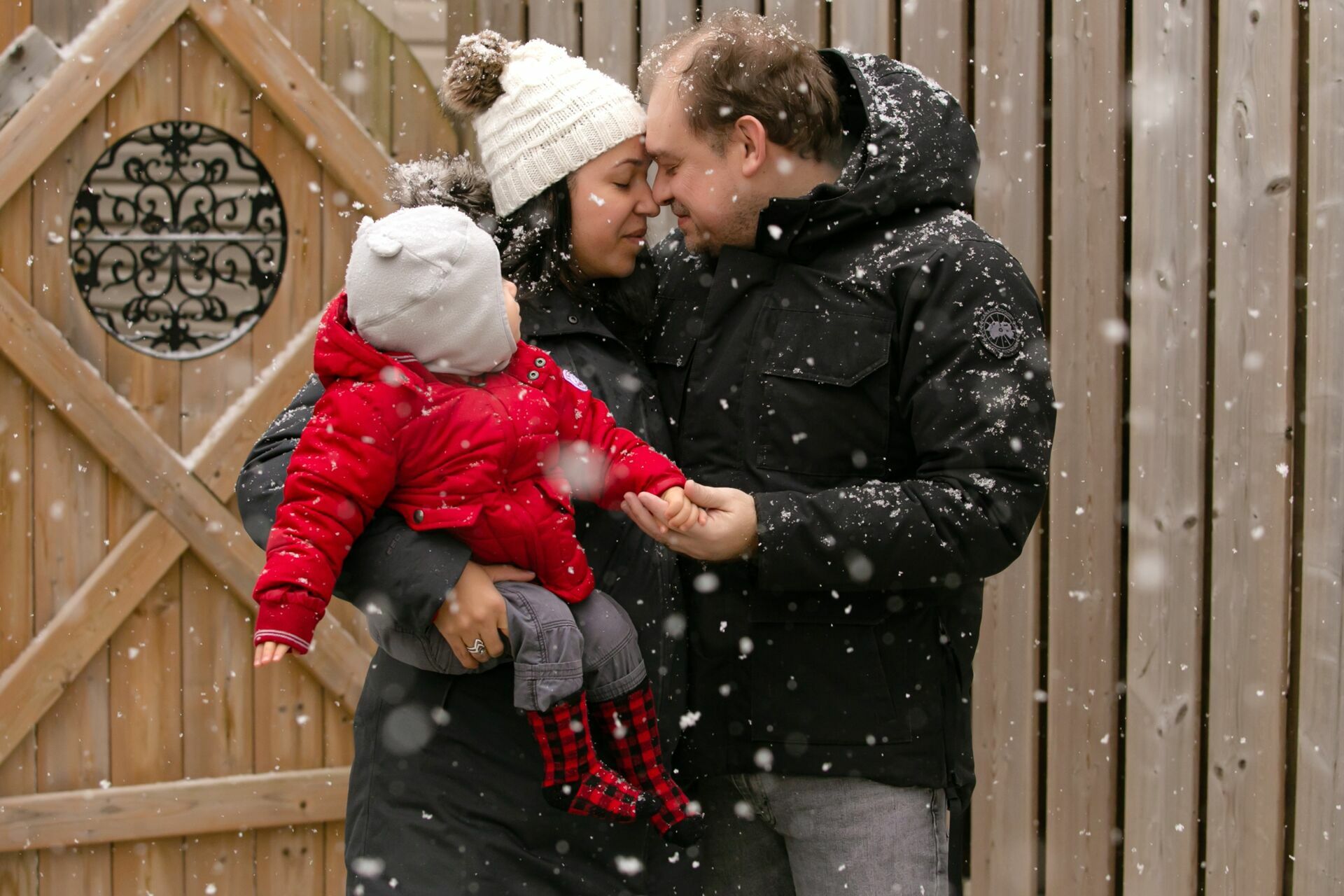 Foto Christmas Mini Sessions Foto Christmas Mini Sessions - Imagem 16