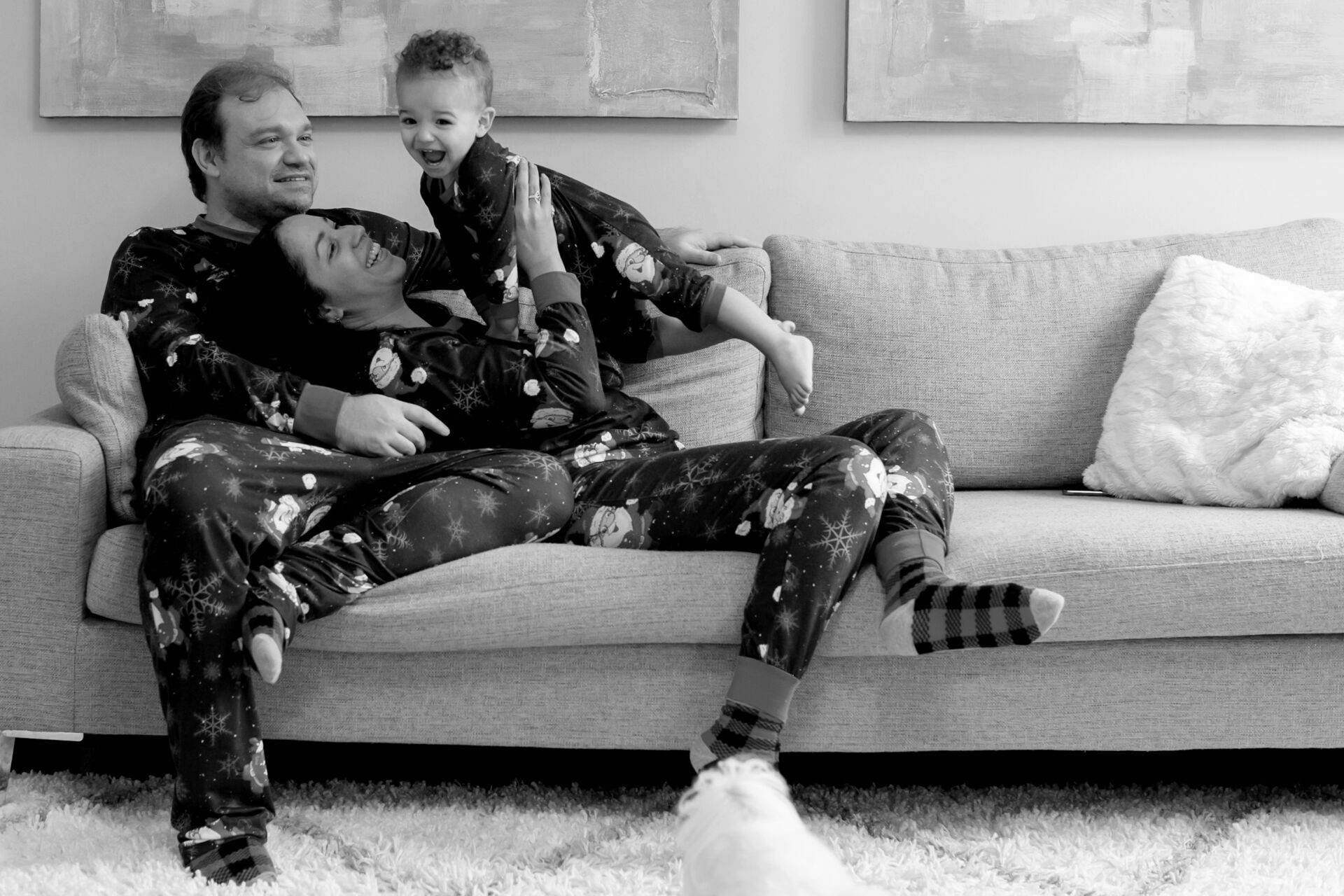 Foto Christmas Mini Sessions Foto Christmas Mini Sessions - Imagem 8