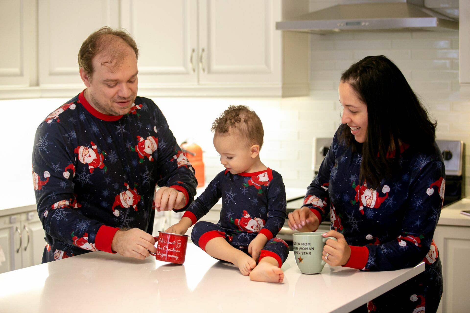 Foto Christmas Mini Sessions Foto Christmas Mini Sessions - Imagem 12