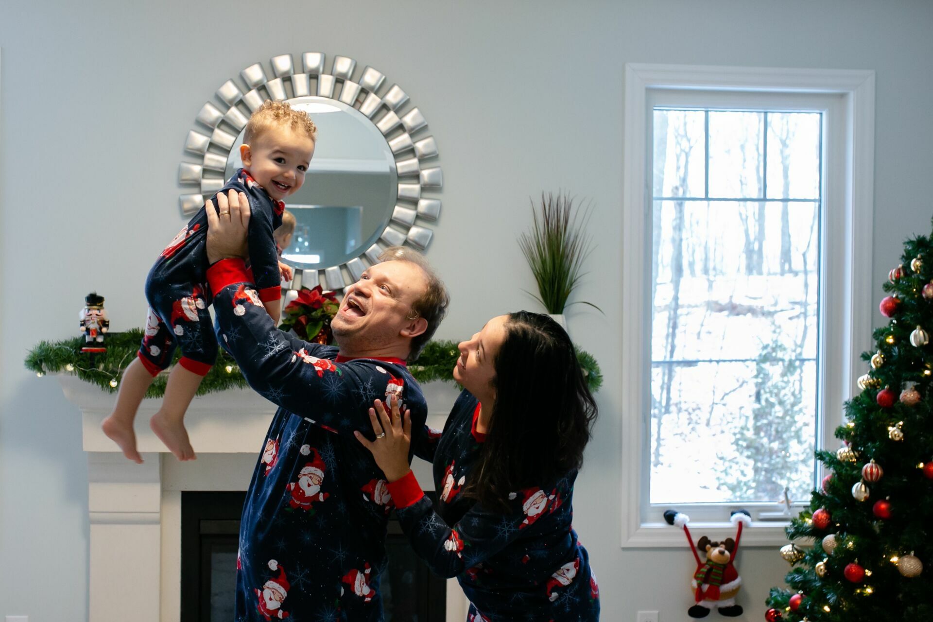 Foto Christmas Mini Sessions Foto Christmas Mini Sessions - Imagem 22