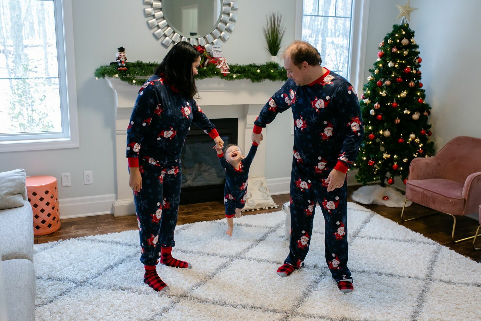 Foto Christmas Mini Sessions Foto Christmas Mini Sessions - Imagem 23