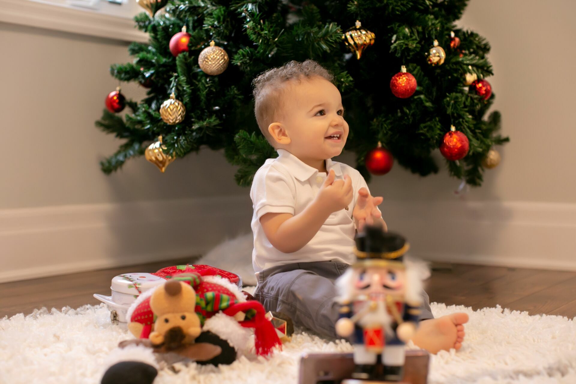 Foto Christmas Mini Sessions Foto Christmas Mini Sessions - Imagem 21