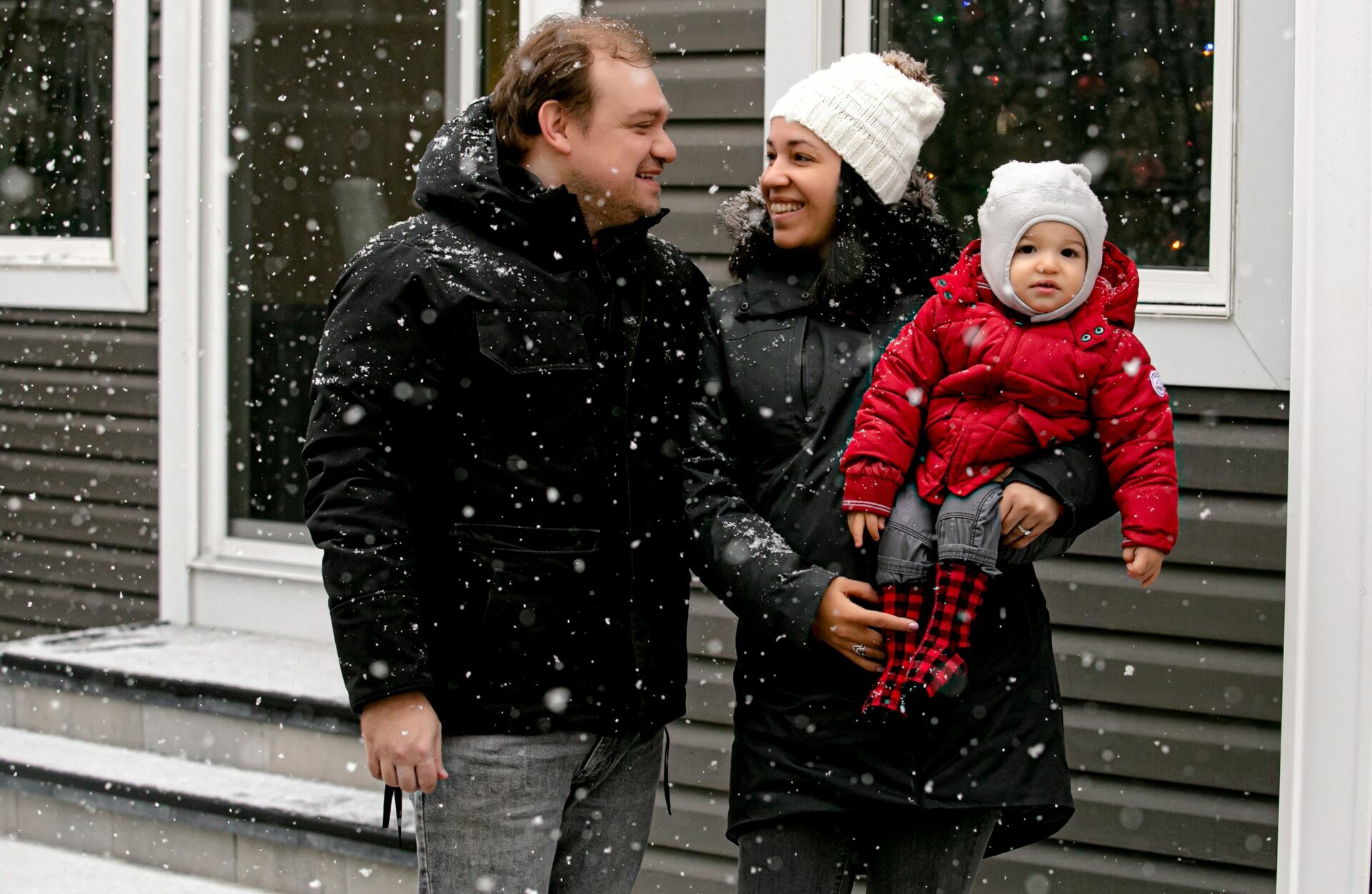 Foto Christmas Mini Sessions Foto Christmas Mini Sessions - Imagem 19