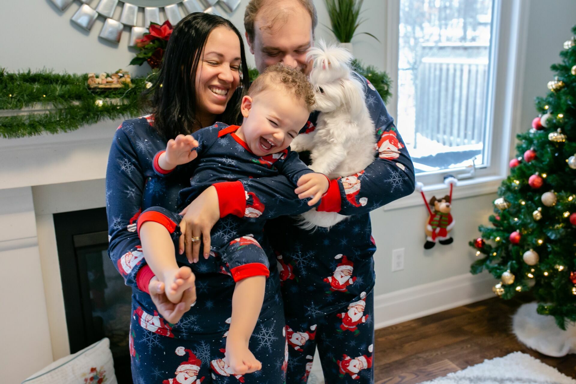 Foto Christmas Mini Sessions Foto Christmas Mini Sessions - Imagem 25