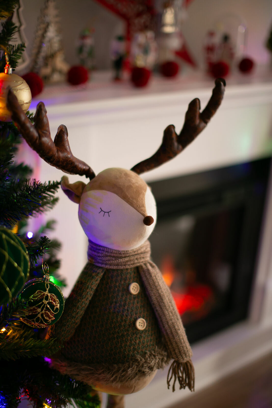 Foto Christmas Mini Sessions Foto Christmas Mini Sessions - Imagem 32