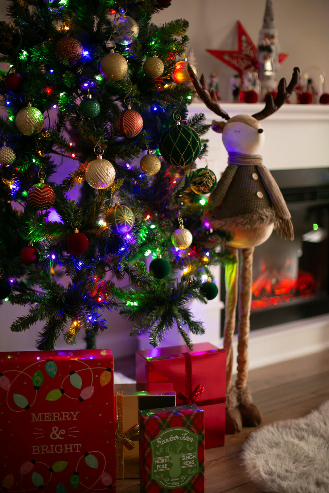 Foto Christmas Mini Sessions  - Imagem 25