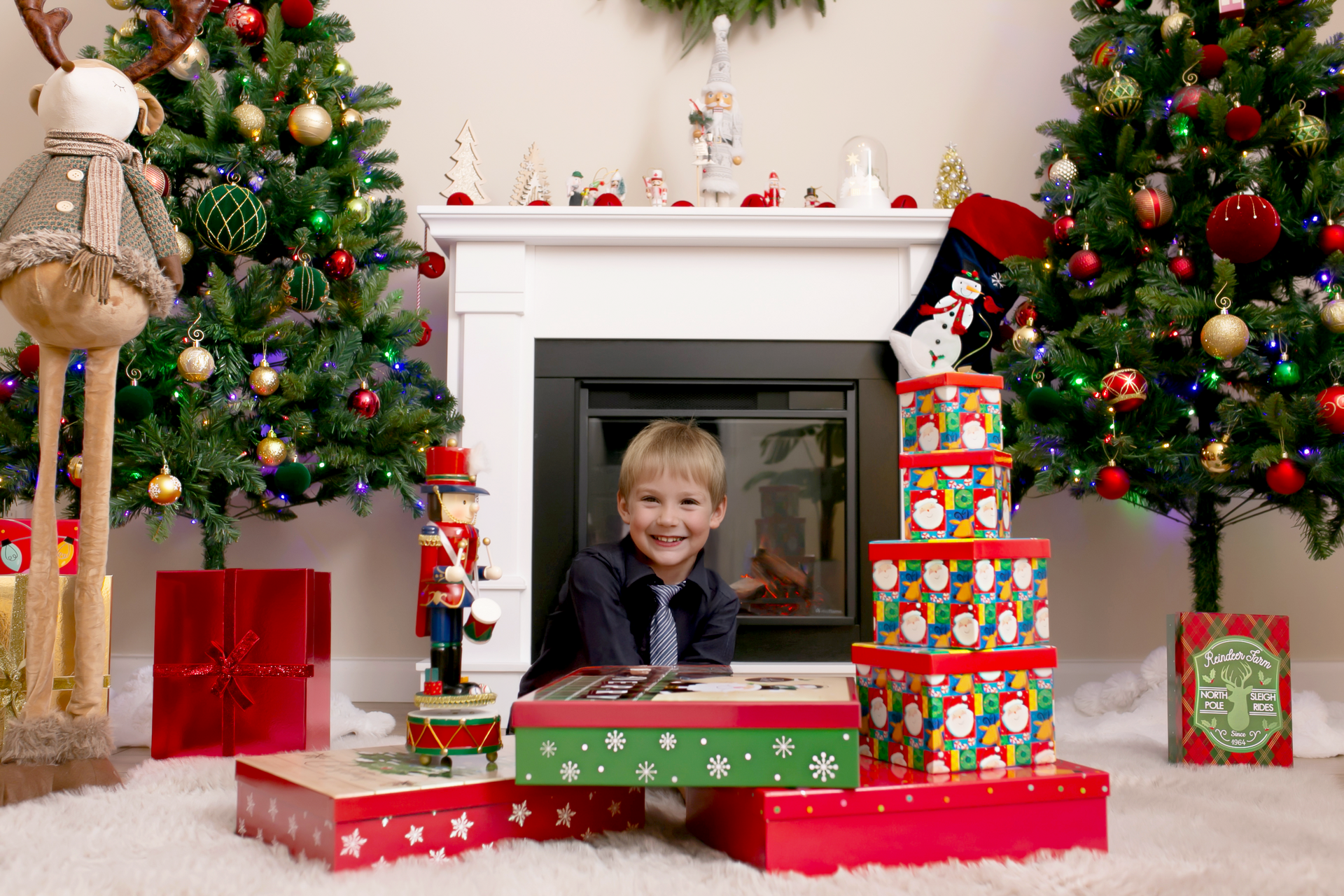 Foto Christmas Mini Sessions  - Imagem 27