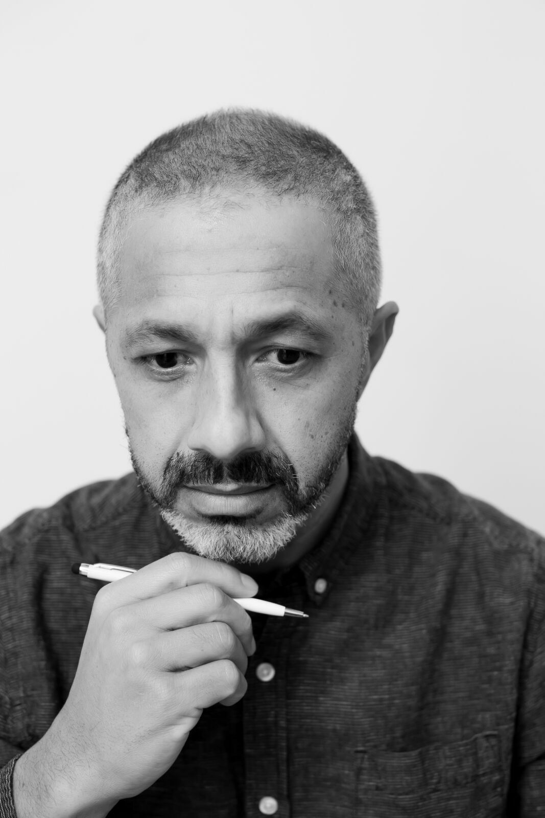 Foto Marcelo Coelho - Terapeuta -TRG - Imagem 3