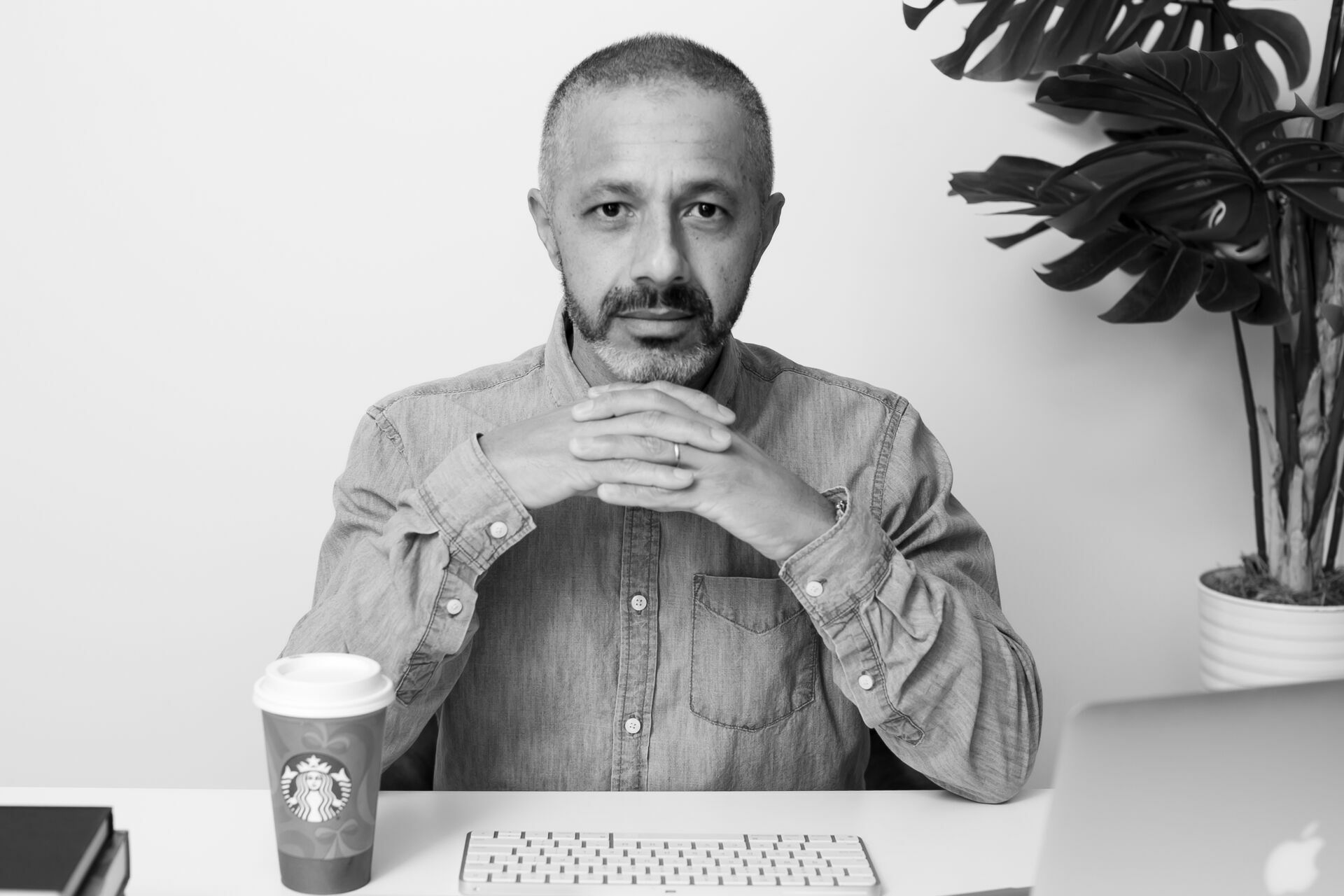Foto Marcelo Coelho - Terapeuta -TRG - Imagem 12
