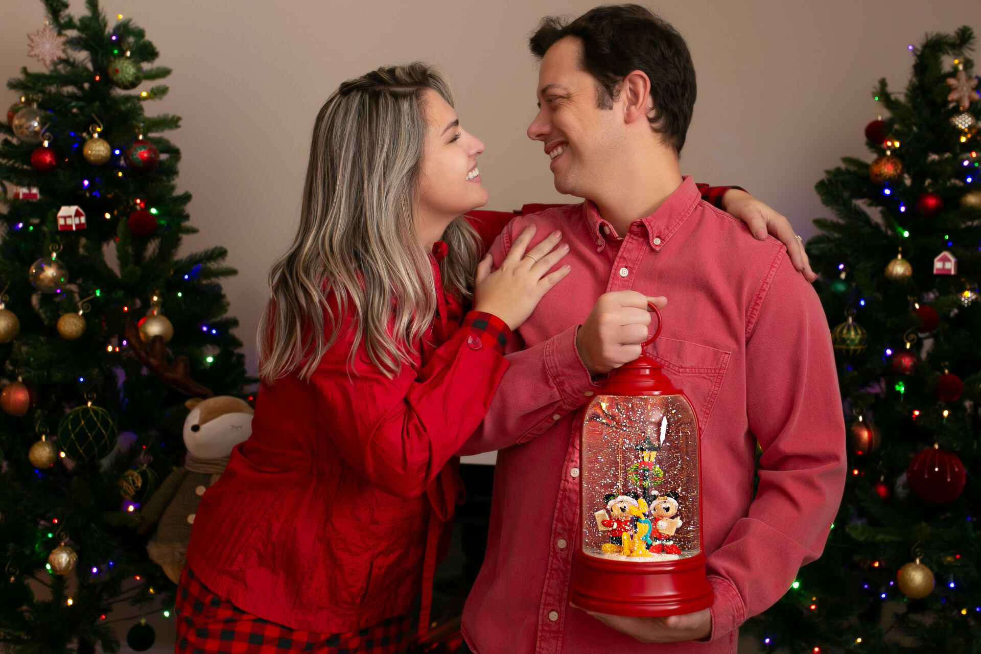 Foto Christmas Mini Sessions - Imagem 14