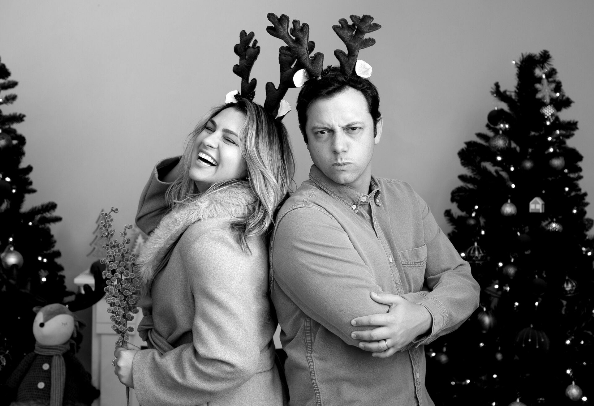 Foto Christmas Mini Sessions - Imagem 20