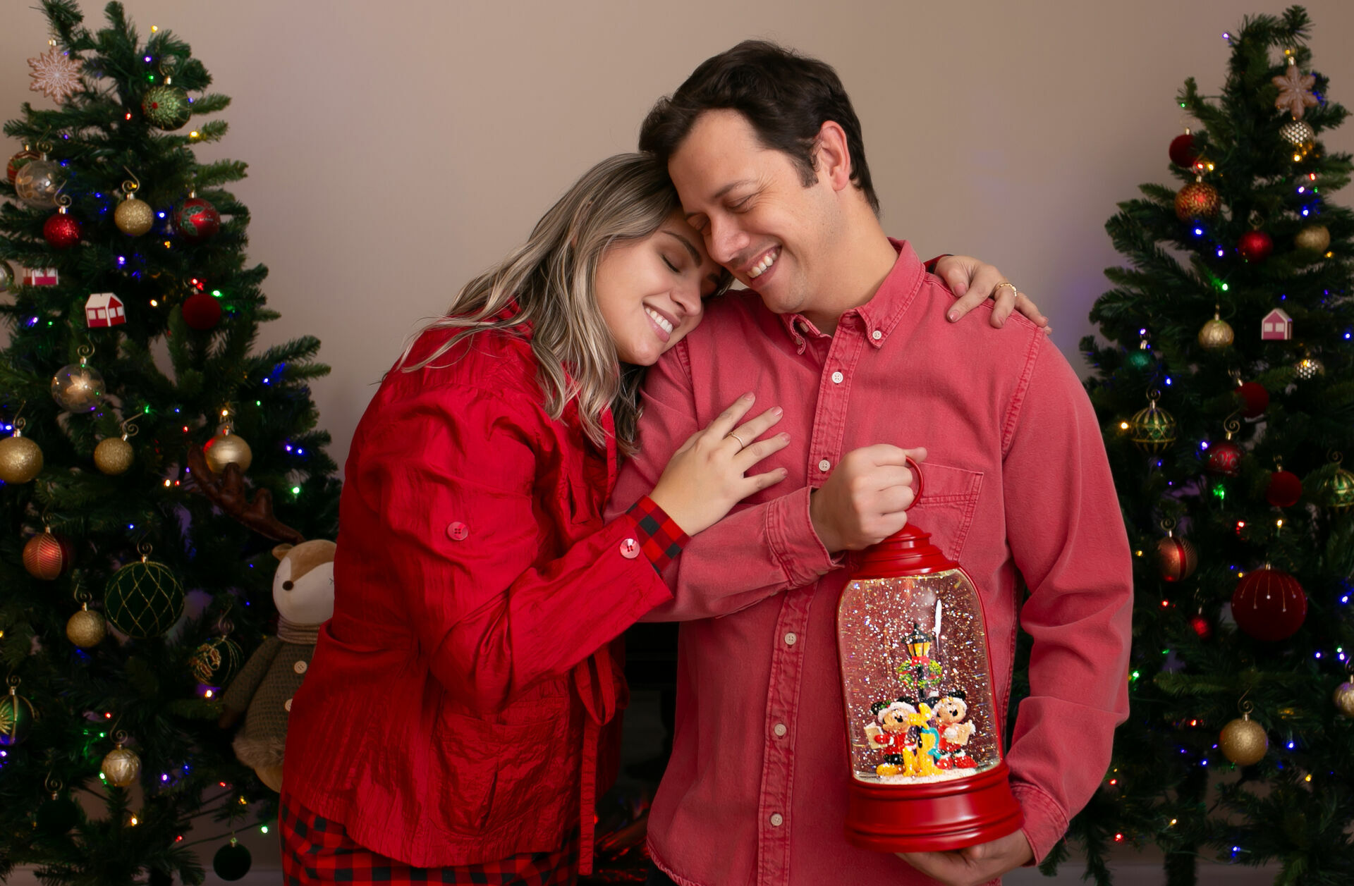 Foto Christmas Mini Sessions - Imagem 11