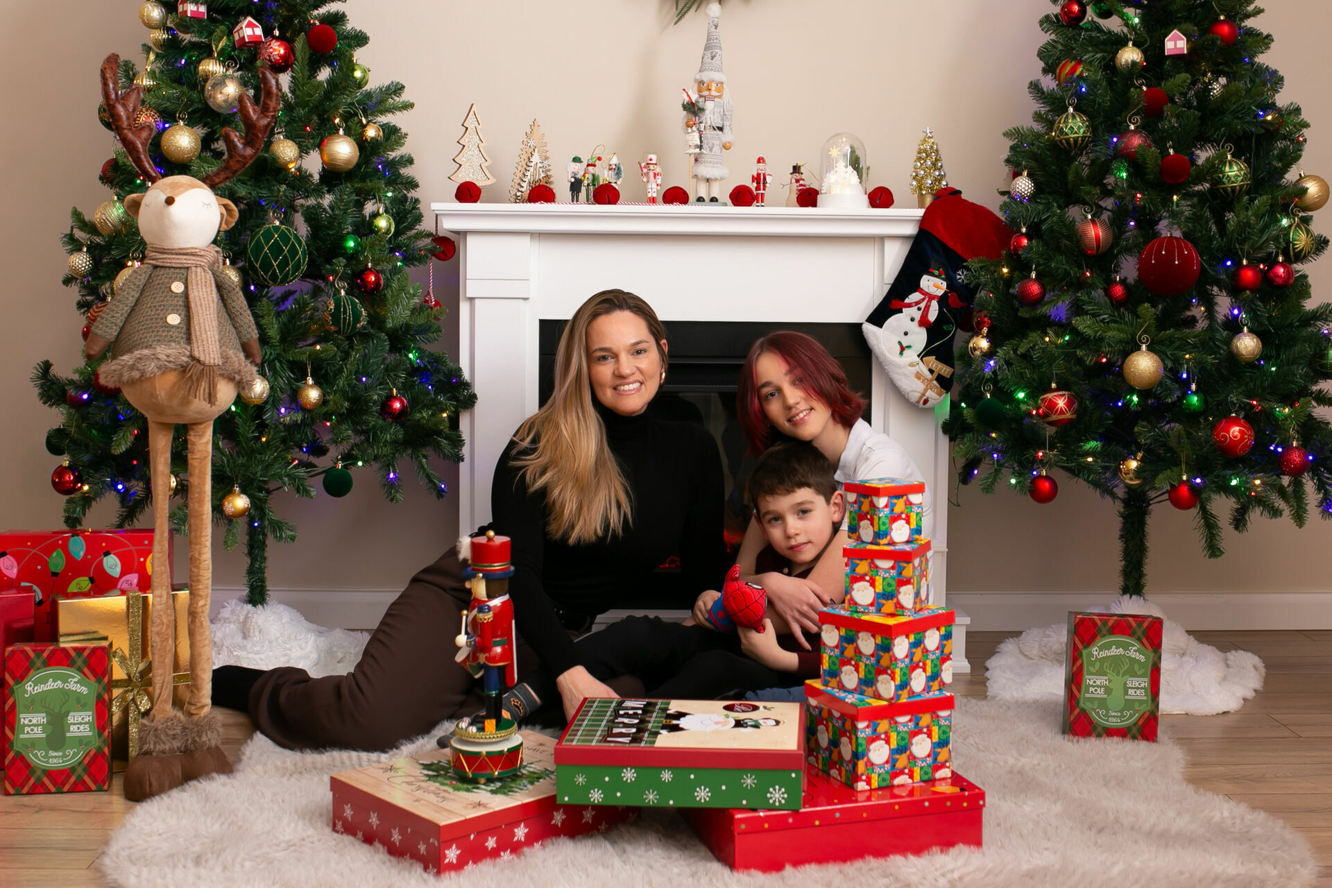 Foto Christmas Mini Sessions - Imagem 0
