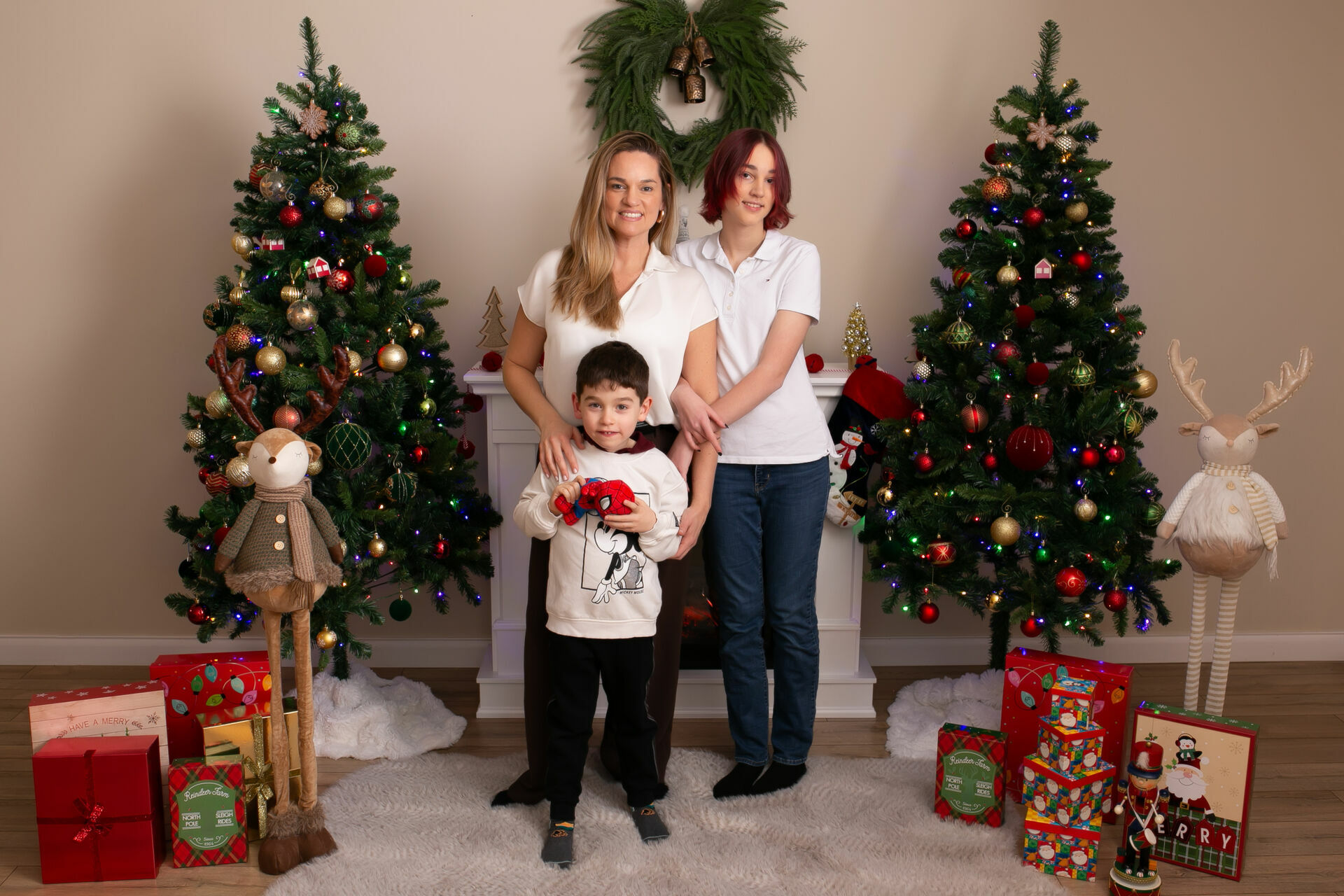 Foto Christmas Mini Sessions - Imagem 5