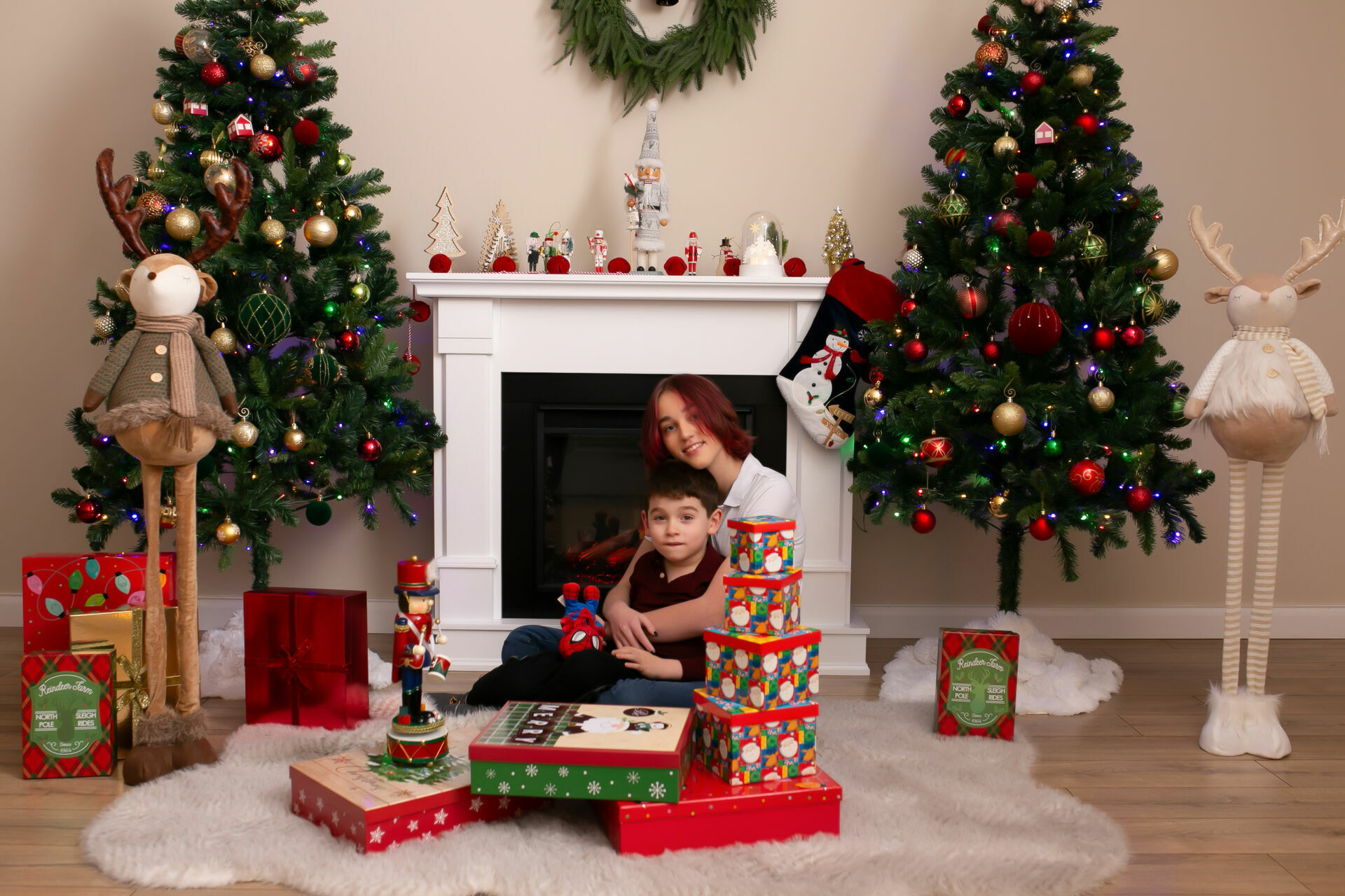 Foto Christmas Mini Sessions - Imagem 21