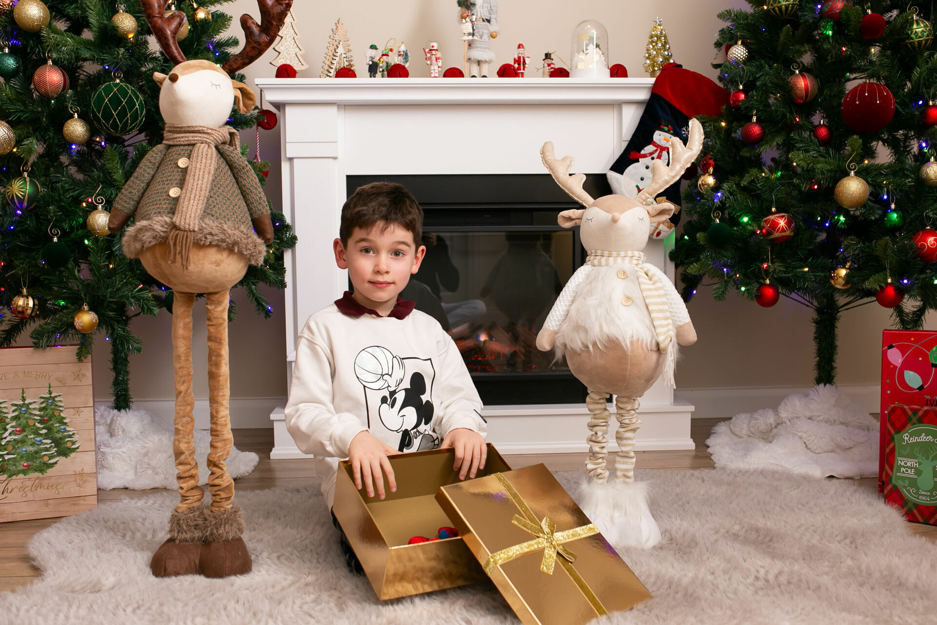 Foto Christmas Mini Sessions - Imagem 23