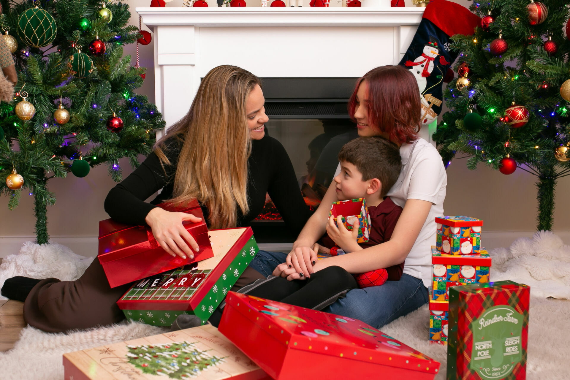 Foto Christmas Mini Sessions - Imagem 18