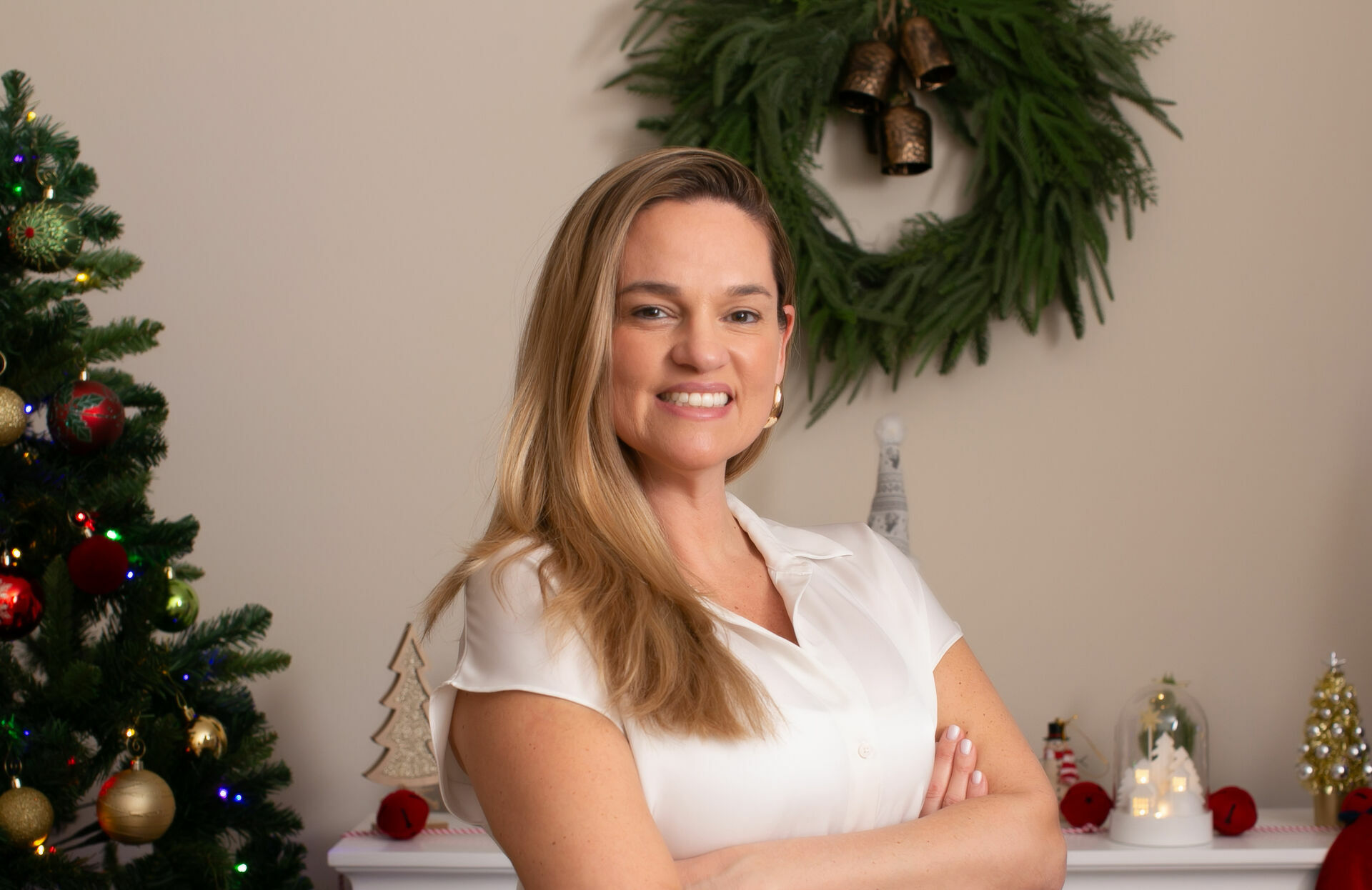 Foto Christmas Mini Sessions - Imagem 8