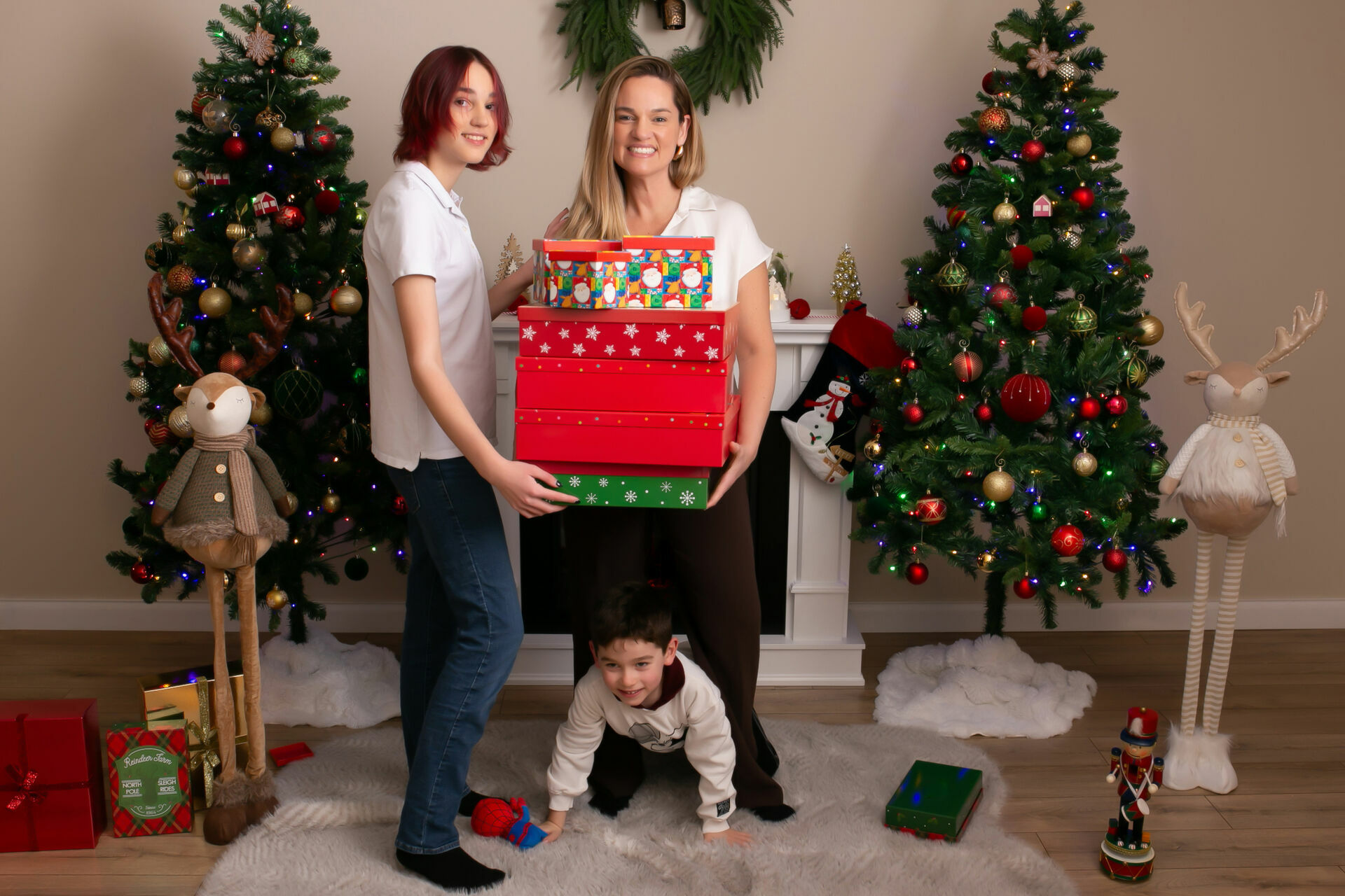 Foto Christmas Mini Sessions - Imagem 15