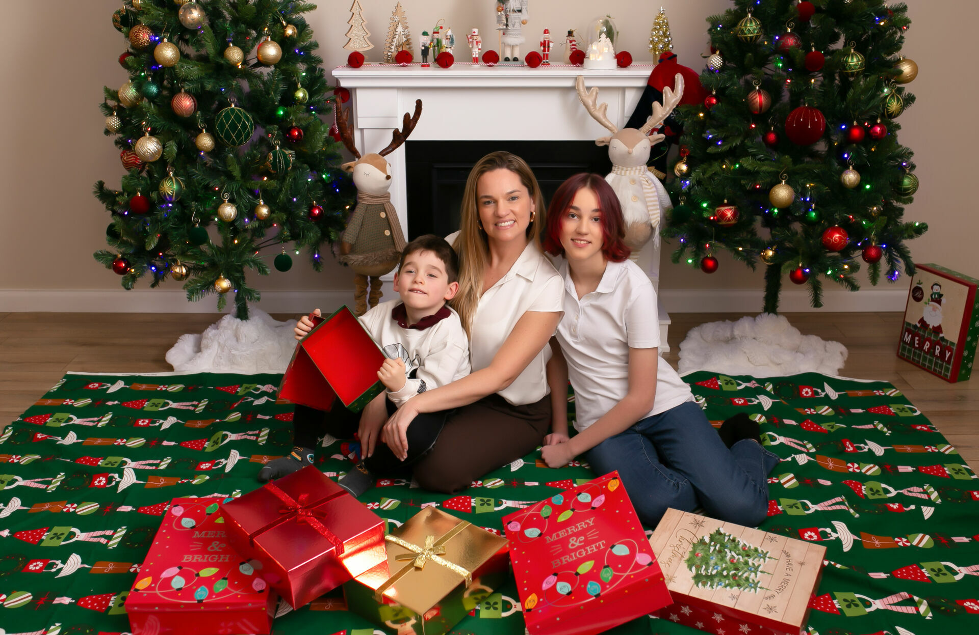 Foto Christmas Mini Sessions - Imagem 25