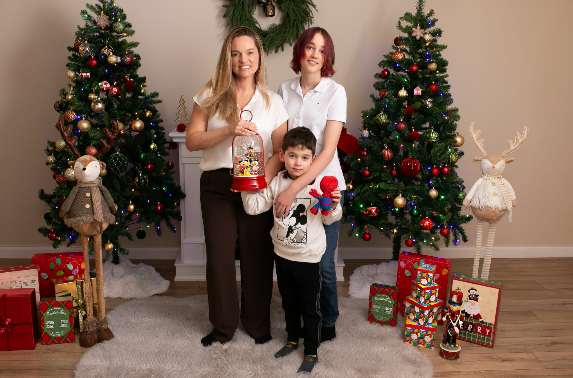 Foto Christmas Mini Sessions - Imagem 22
