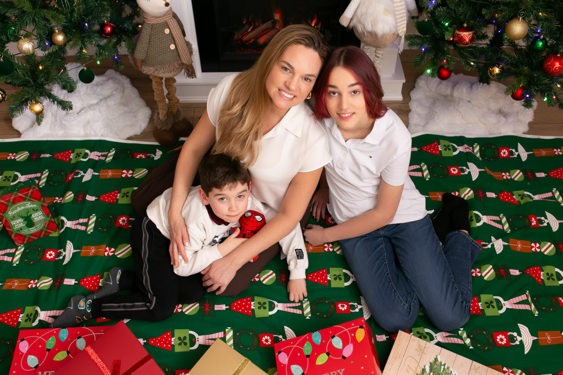 Foto Christmas Mini Sessions - Imagem 26