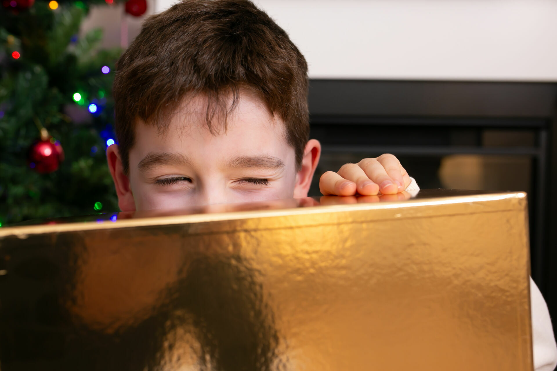 Foto Christmas Mini Sessions - Imagem 10