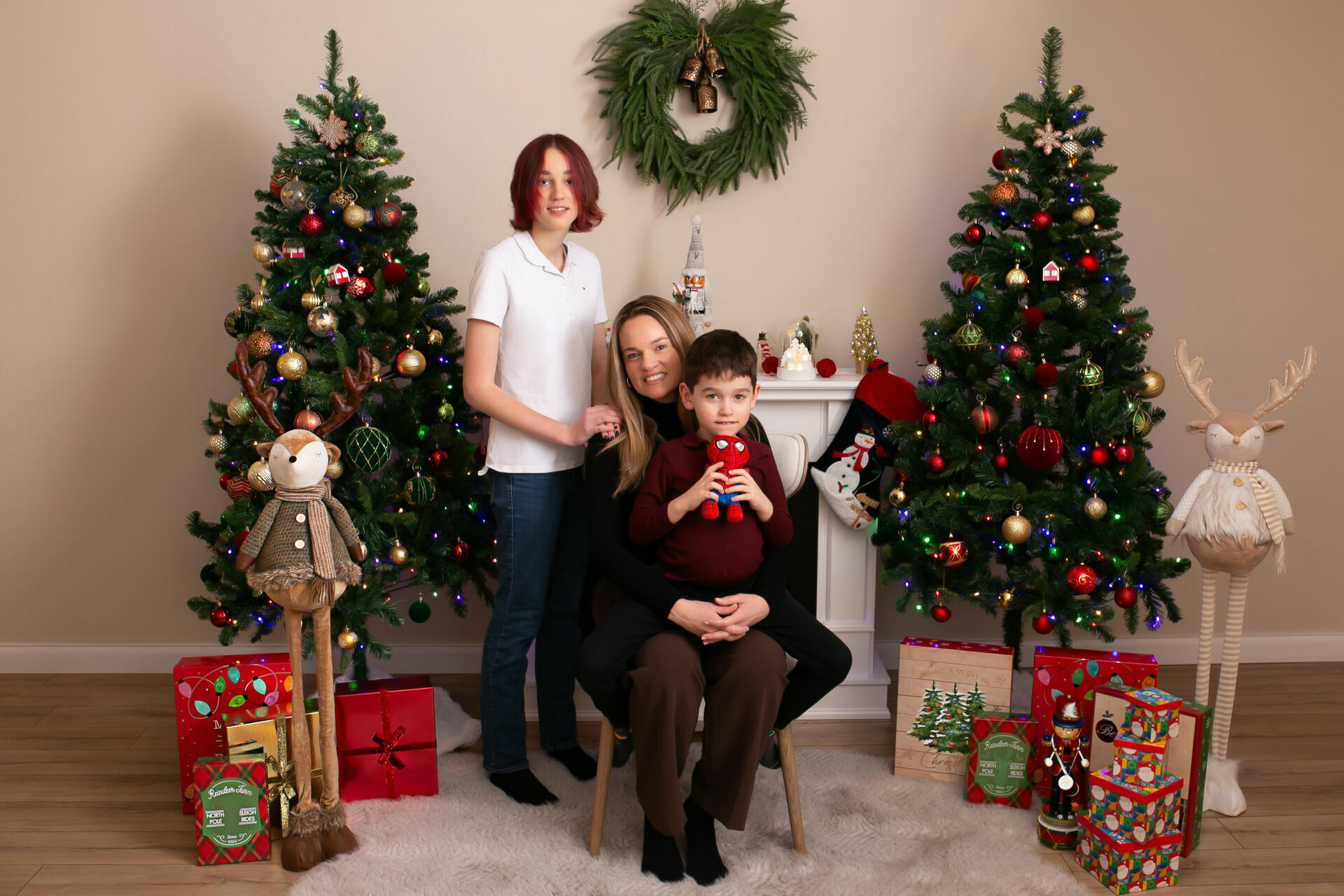 Foto Christmas Mini Sessions - Imagem 2