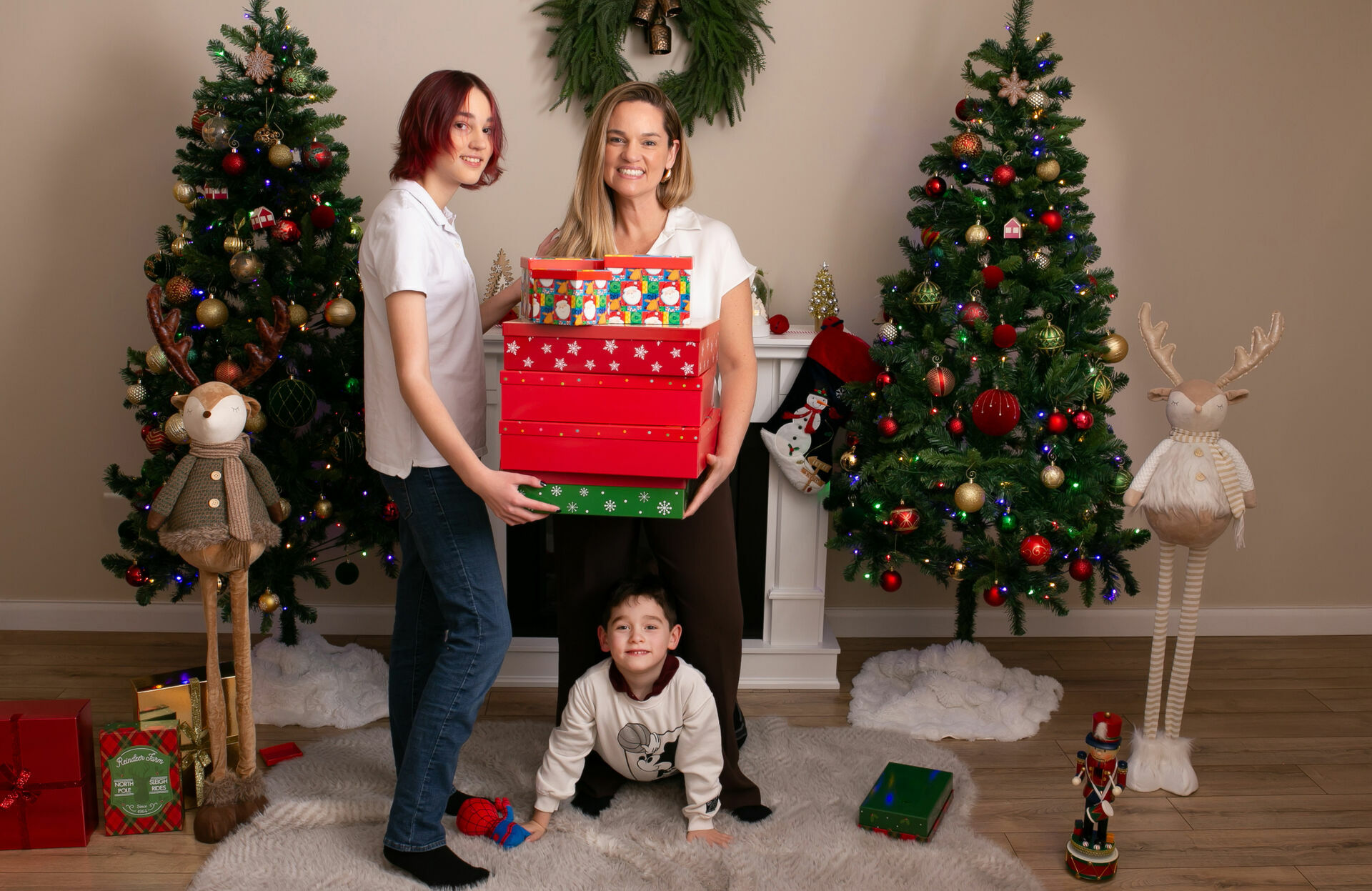 Foto Christmas Mini Sessions - Imagem 14