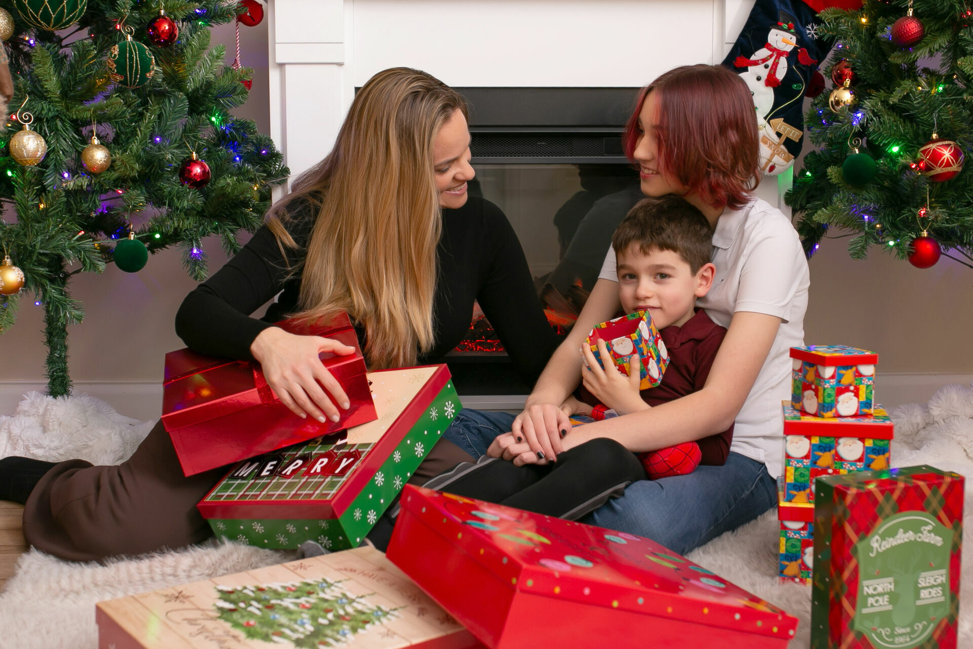 Foto Christmas Mini Sessions - Imagem 19