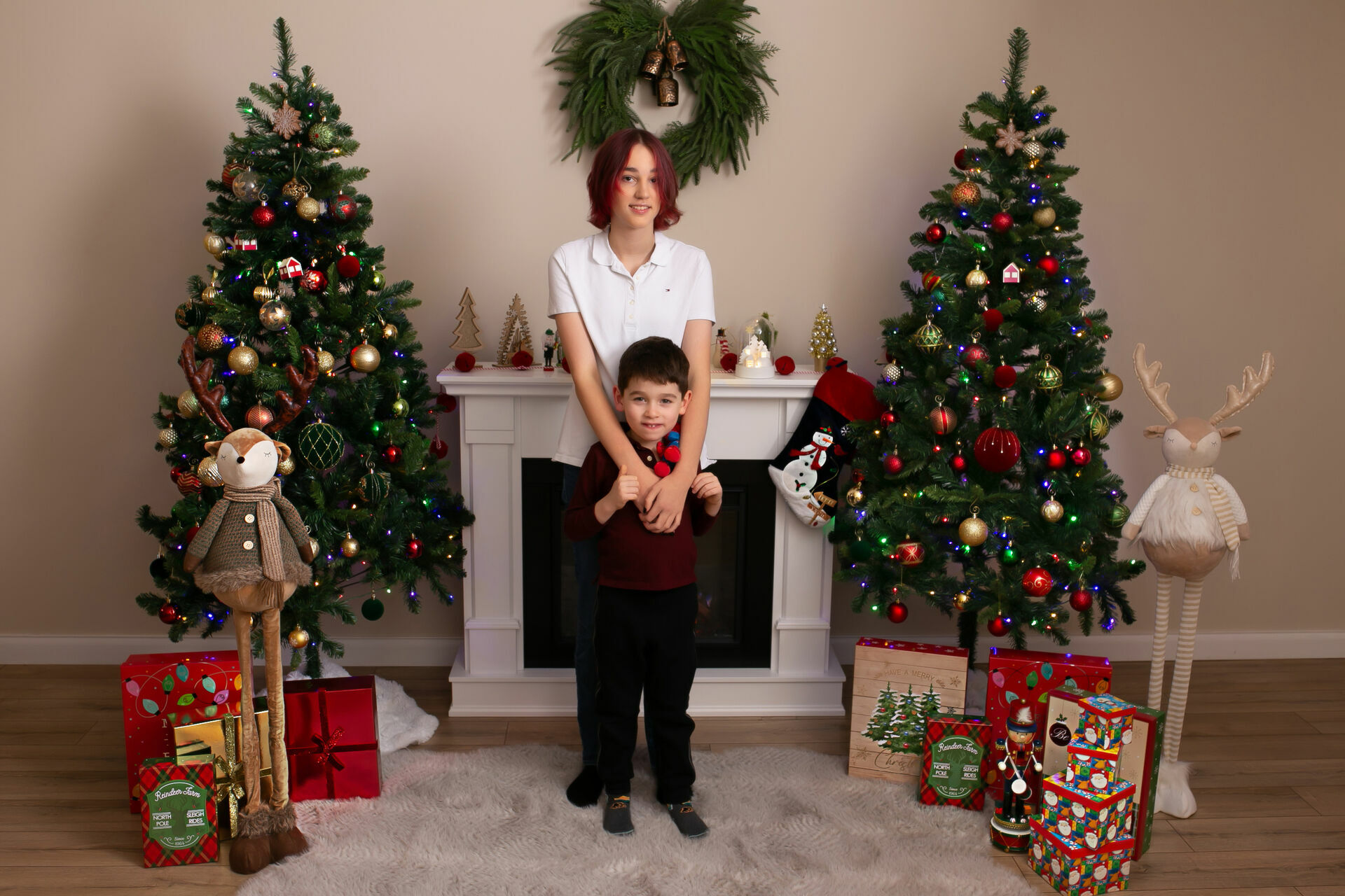 Foto Christmas Mini Sessions - Imagem 4