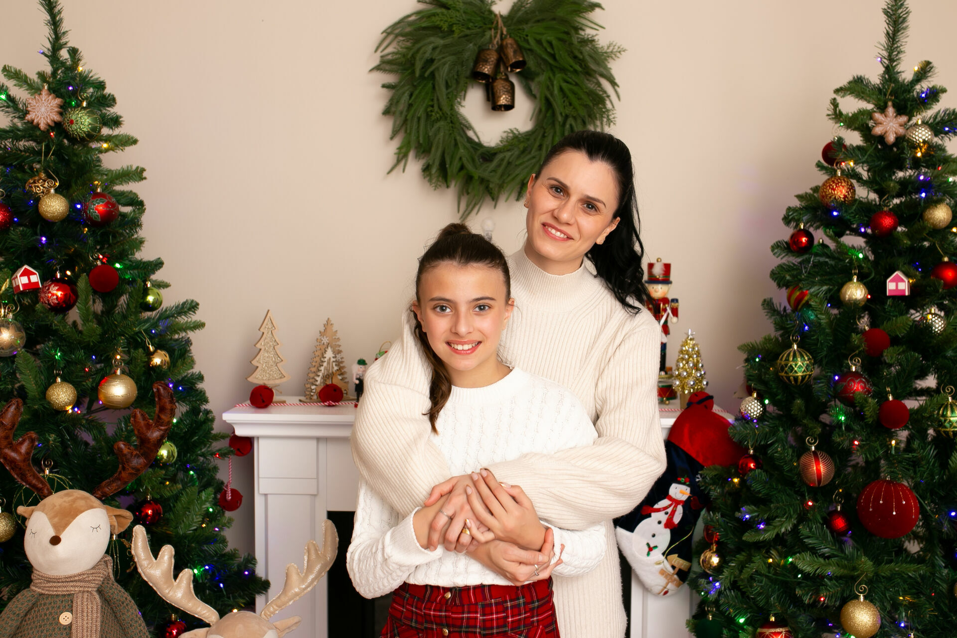 Foto Christmas Mini Sessions  - Imagem 8
